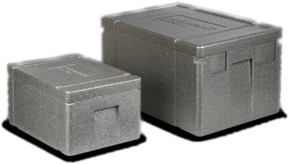 RADOterm - EPP termo kutije