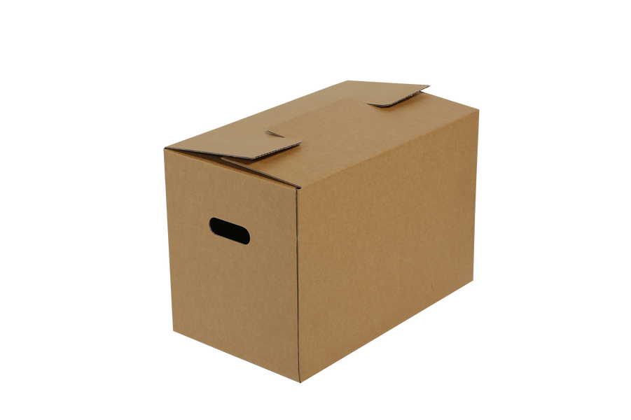 Z-BOX - Kutije za selidbu