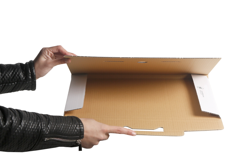 Mape od valovitog kartona