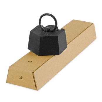 MECAPOST •Plus• Trapezaste kutije