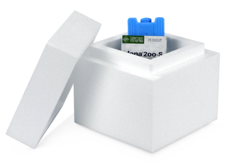 Termo kutije •Plus• - EPS termo kutije