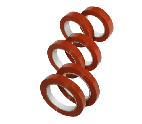 Vrpce za vezanje, samoljepljive