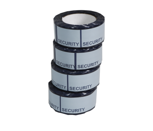 Sigurnosne naljepnice