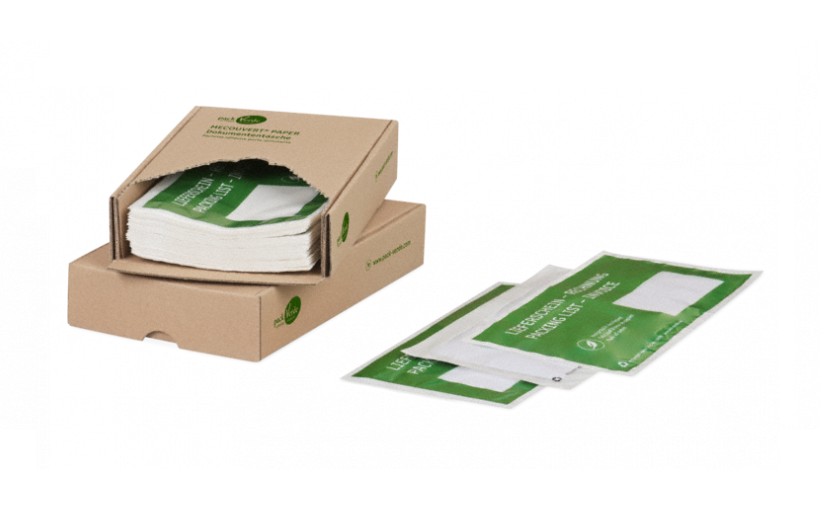 Kuverte za dokumente ili za prateće listove