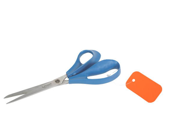 Viseće etikete, PVC