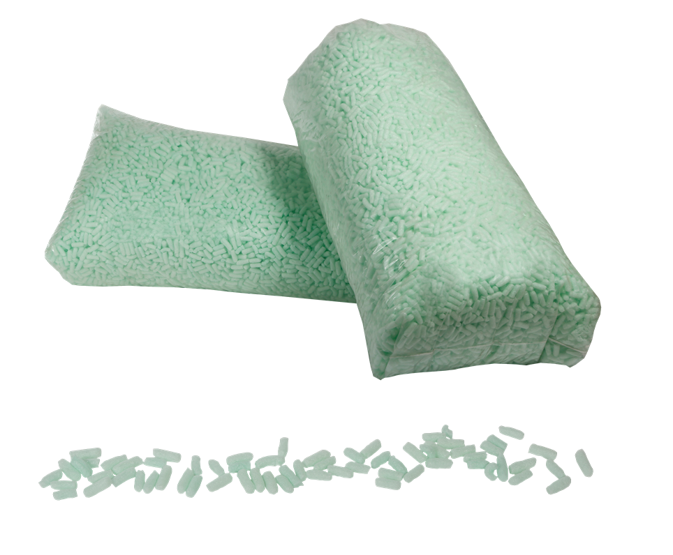 FILL-IN GREEN - Materijal za ispunu i oblaganje