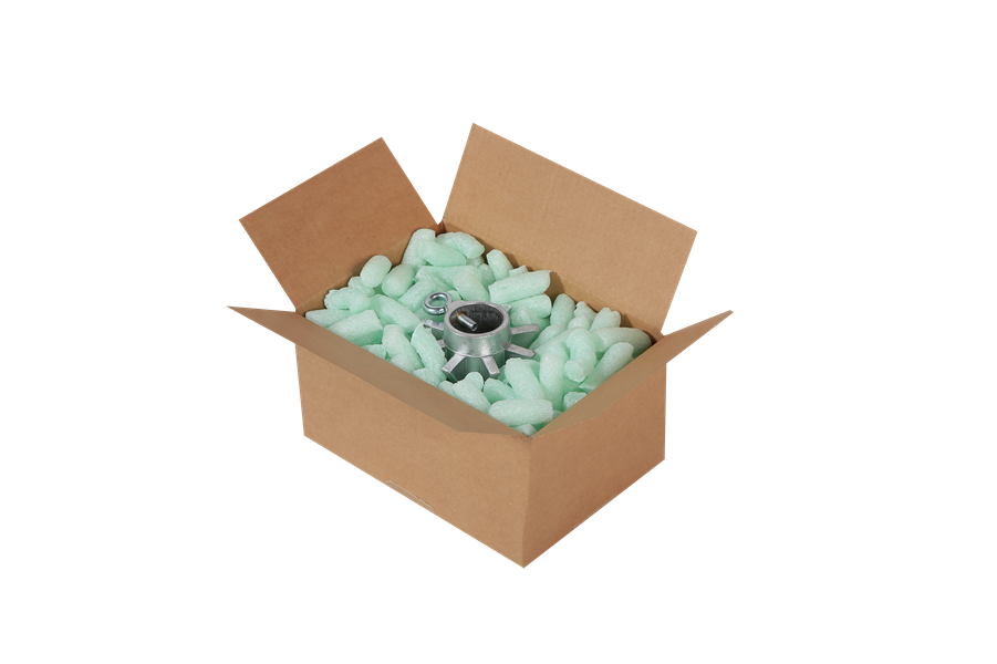 FILL-IN GREEN - Materijal za ispunu i oblaganje