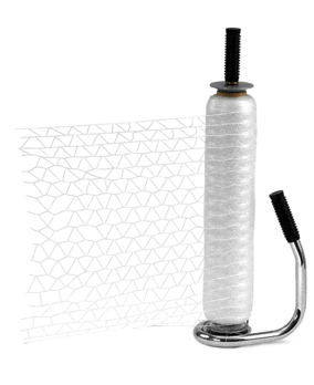 FLEX-NET - Rastezljiva mreža u roli