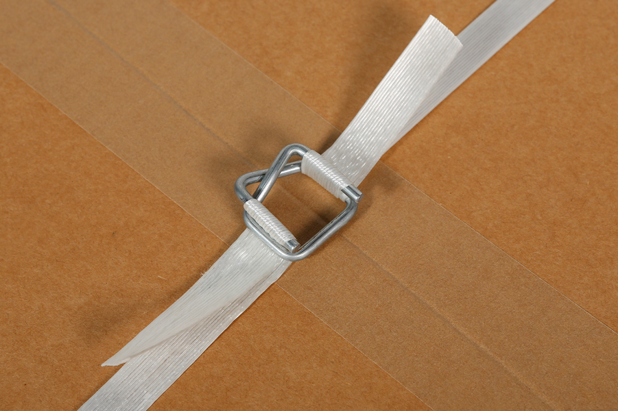 Vrpca za vezanje, PES