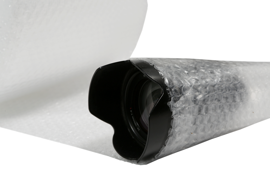 AERO-folija, standardna