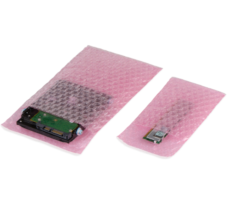 AERO-folija & Vrećice •Antistatic•