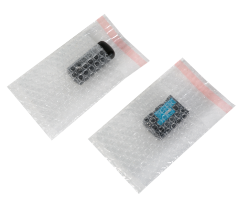 Vrećice od AERO-folije sa ljepljivim zatvaračem