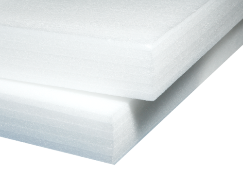 RADOsoft28 - EPS-pjena u pločama