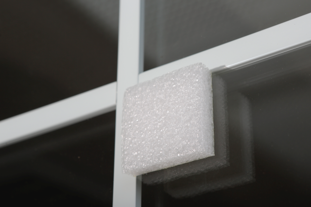 Zaštitne obloge, PE-pjena