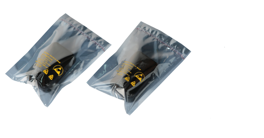 ESDform - Antistatične vrećice sa pat. Zatvaračem