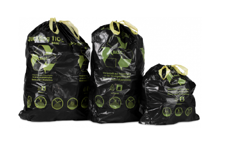 Vreće za otpad i kontejnere