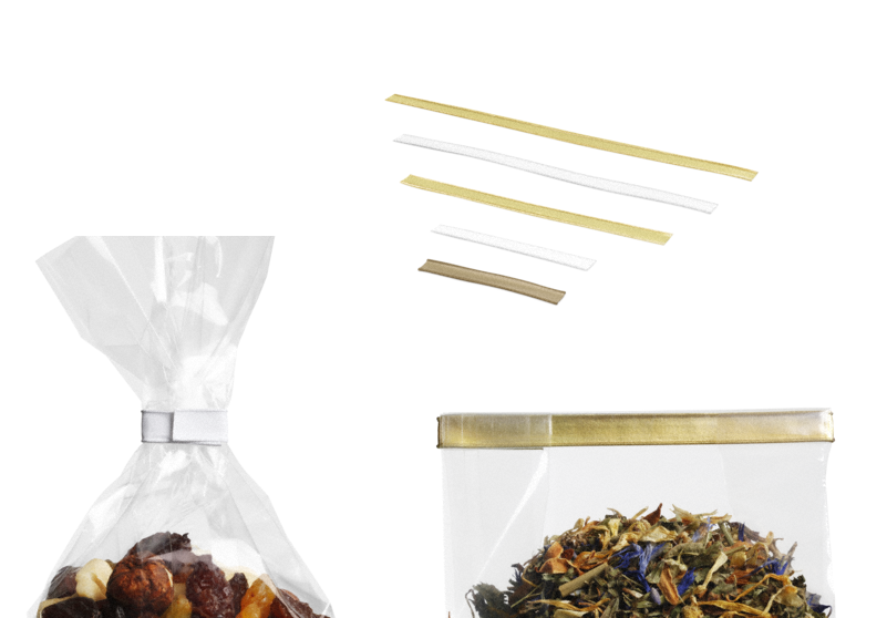 RADOklip & RADOtwist - Brze vezice