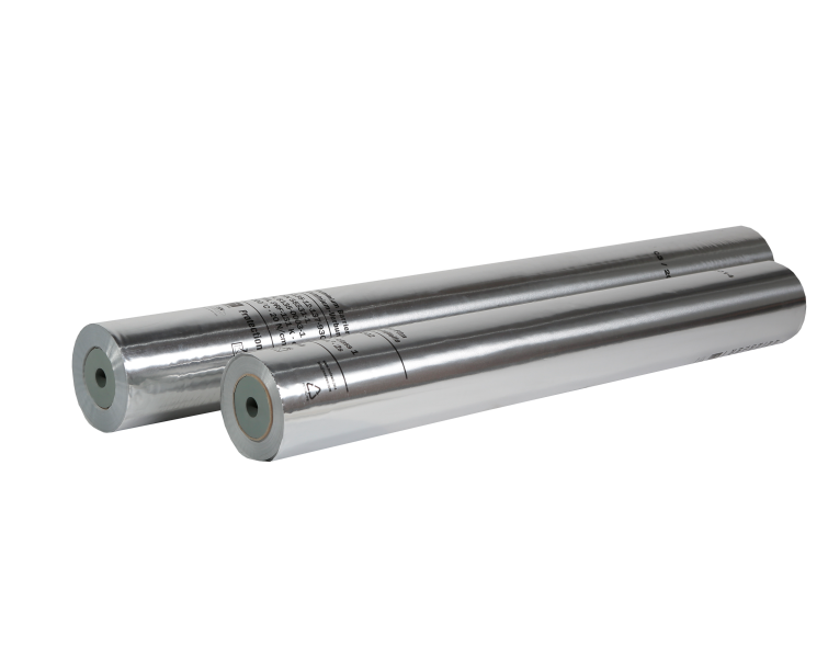 Aluminijska višeslojna folija