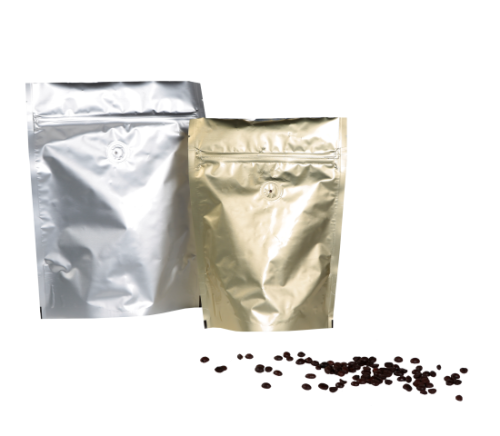 AROMAform - Višeslojne vrećice s ventilom