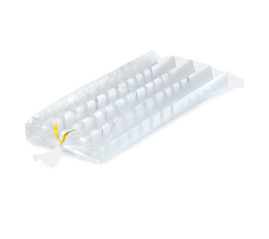 Vrećice od PE-LD, plosnate, čvrste