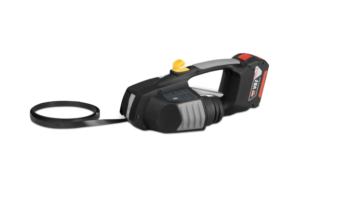 Aku uređaj za vezanje •ORT260 & ZP93•