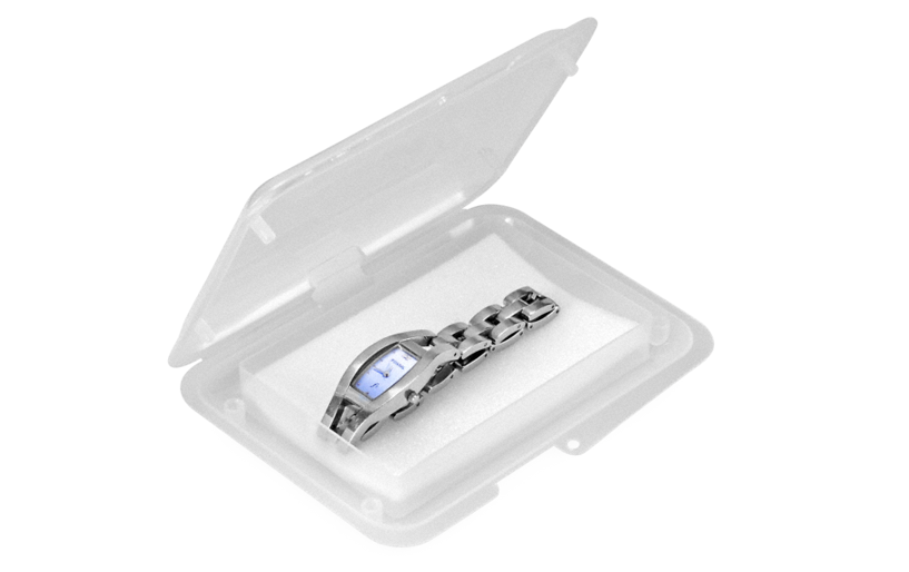 SOLID-PAC - Kutijica od PP