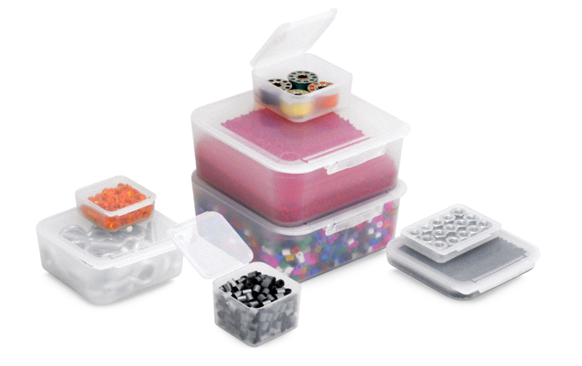 UNI-BOX - Kutijica od PP