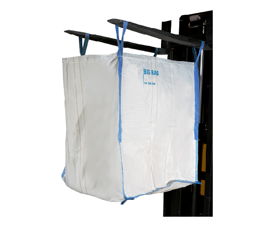 BIG-BAG - Velike pletene vreće