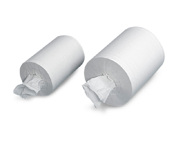 MIDI & MINI •Plus• - Papirnate krpe u rolama