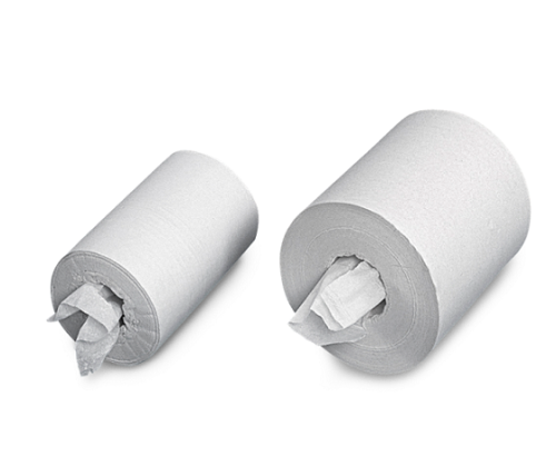 MIDI & MINI •Basic• - Papirnate krpe u rolama