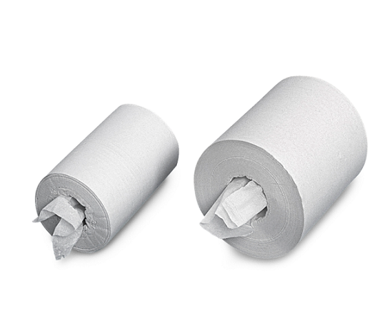 MIDI & MINI •Basic• - Papirnate krpe u rolama