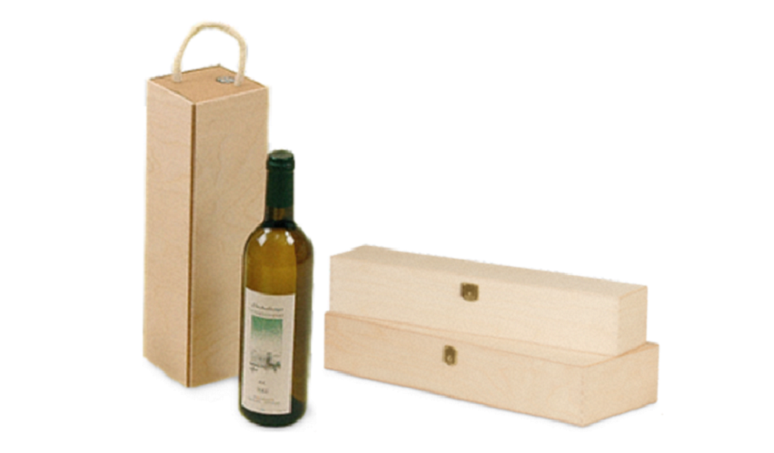 Drvene darovne kutije •Vis & Pag & Cres•