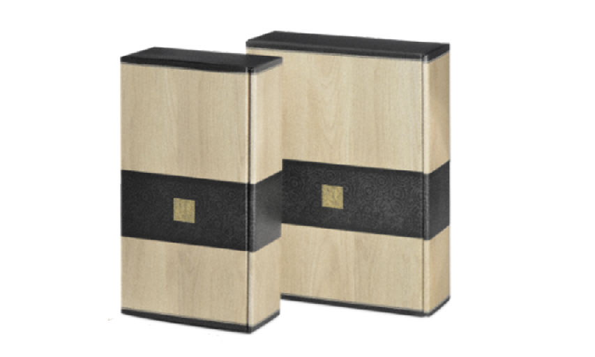 Darovne kutije za boce •Branka•