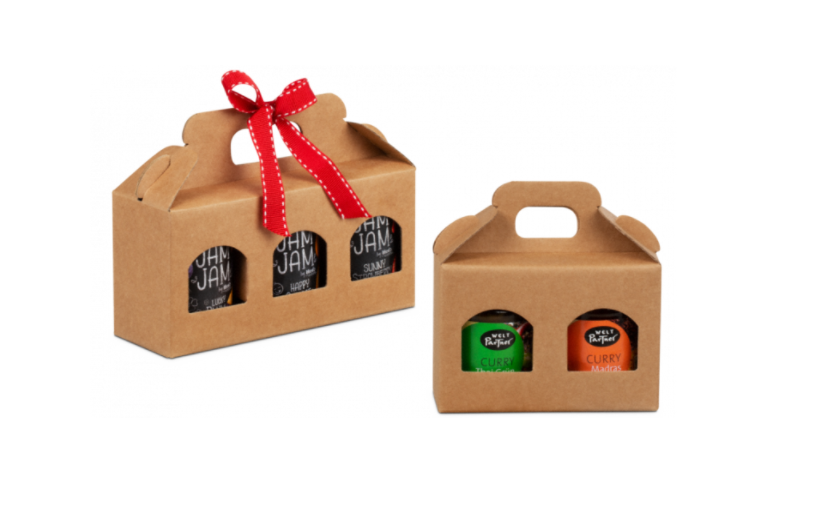 Kutije s ručkom •Maja•