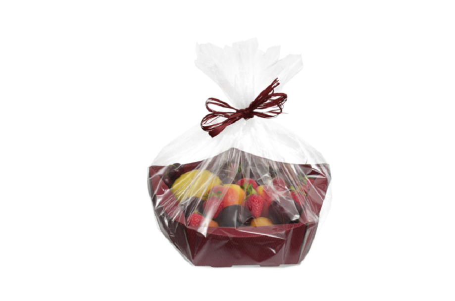 Košarica za aranžmane •Royal•