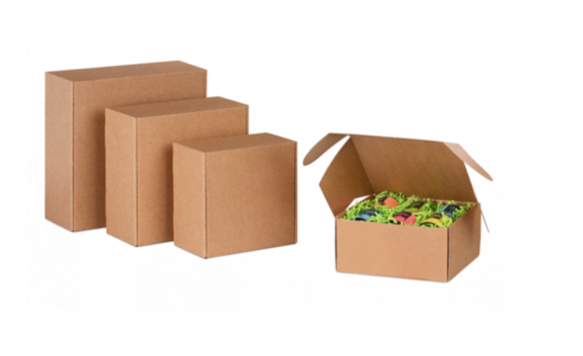 Kvadratne kutije s poklopcem