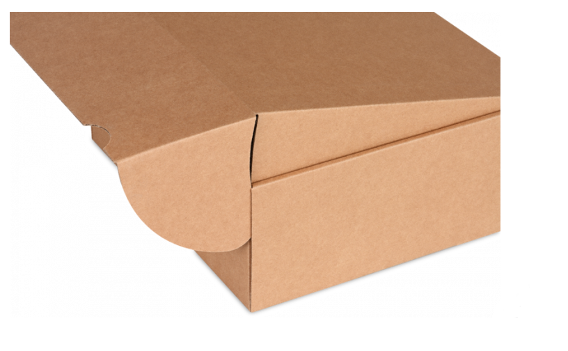 Kvadratne kutije s poklopcem