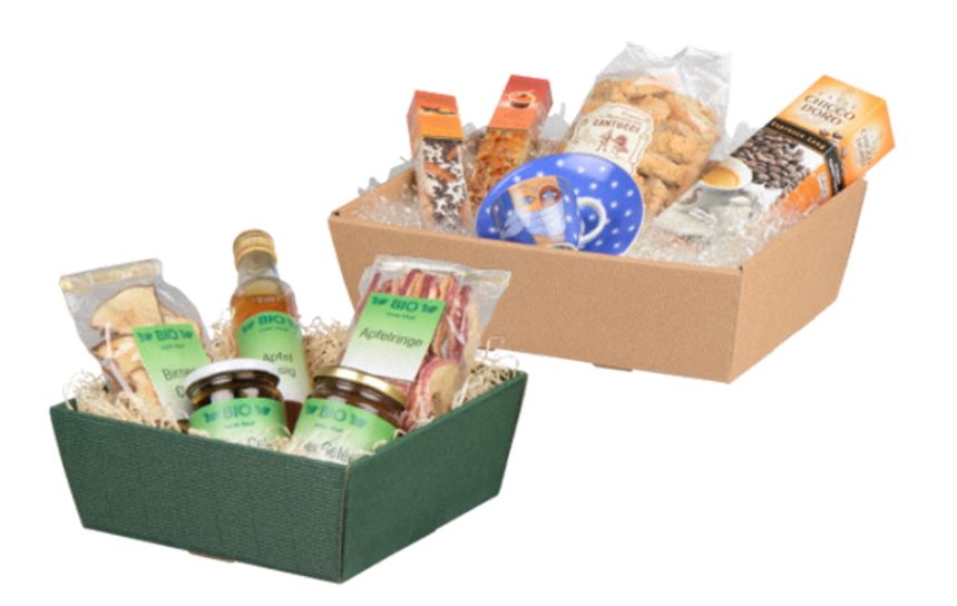 Košarica za aranžmane •Mario•