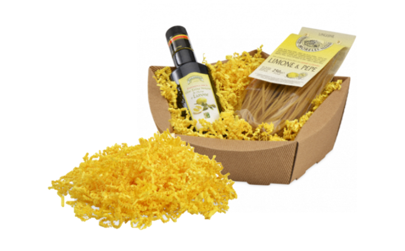 SIZZLE-PAK & SIZZLE-FINE - Ukrasni materijal za ispunu