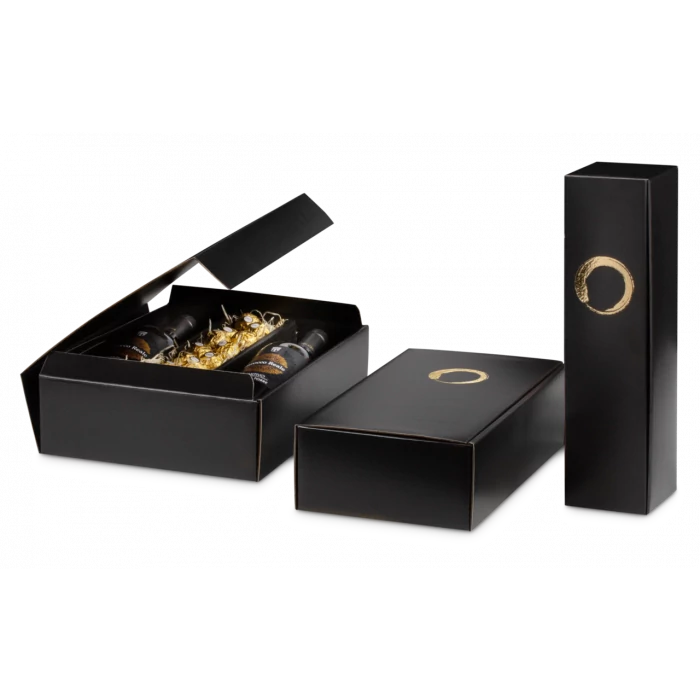 Darovne kutije za boce •Luce•