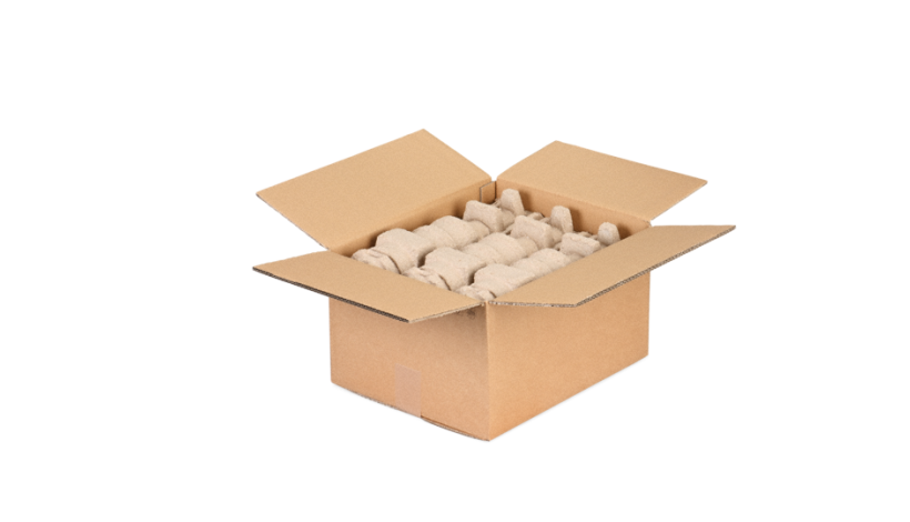 Kutije za boce sa kartonskom zaštitom