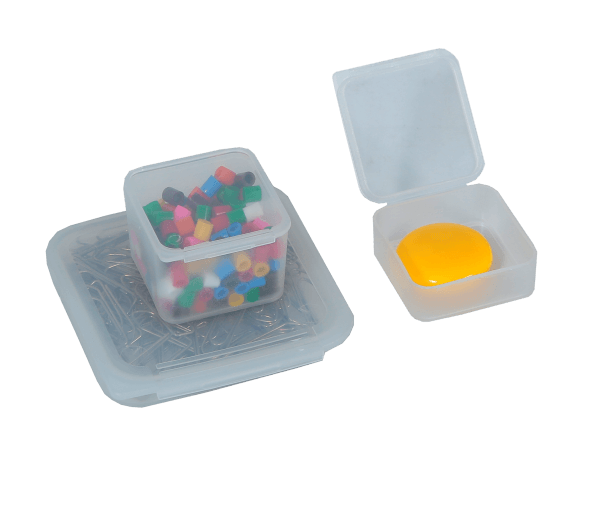 Kutije i spremnici Kutije i spremnici