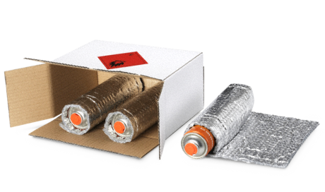 RADOterm - Termo folija