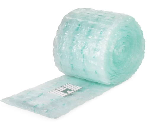 Zračni jastučići u rolama