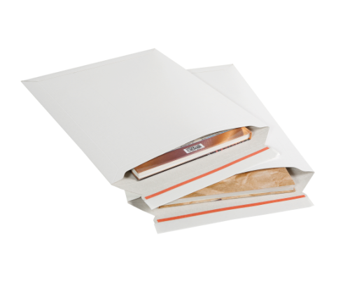 MECASTAR •S• - Kuverte od kartona