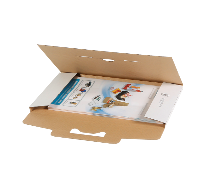 Mape od valovitog kartona