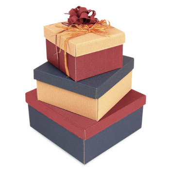 Darovne kutije •Kocka•