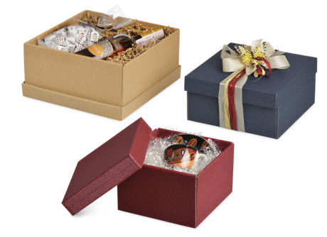 Darovne kutije •Kocka•