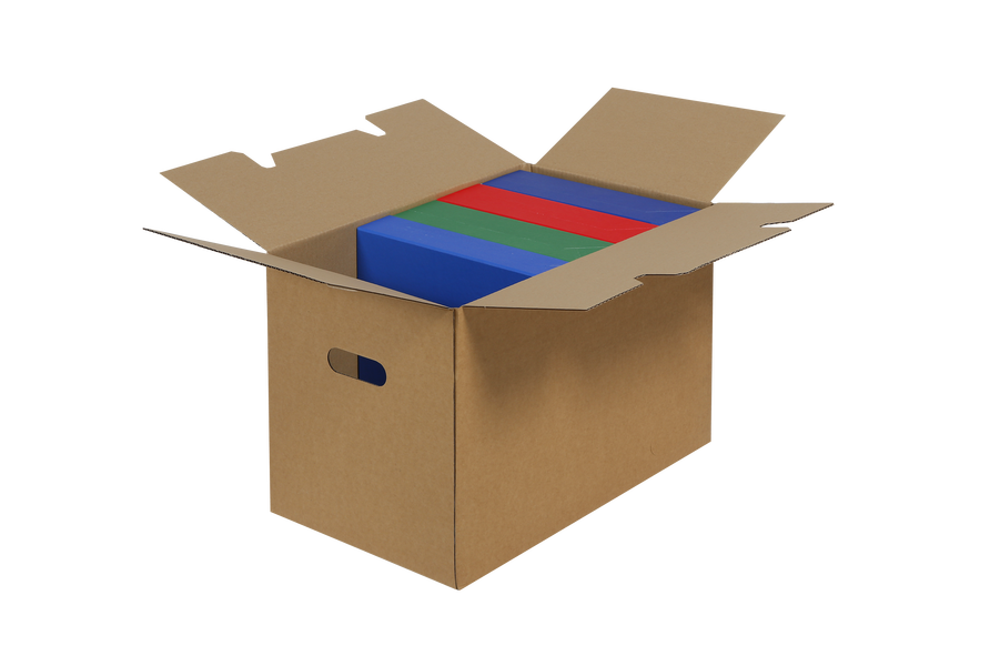 Z-BOX - Kutije za selidbu