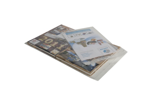 MAILPACK & MAILPACK •Light•